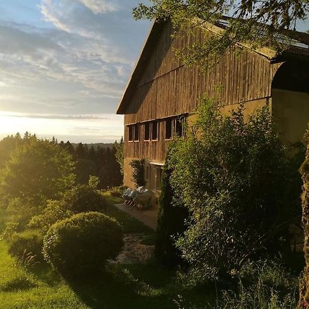 Maison Le Rozet Les Gras Dış mekan fotoğraf