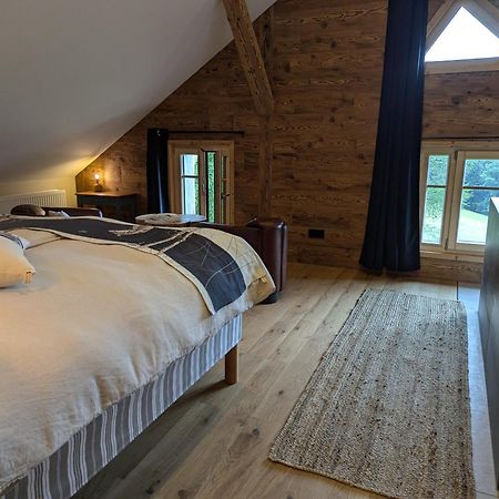 Maison Le Rozet Les Gras Dış mekan fotoğraf