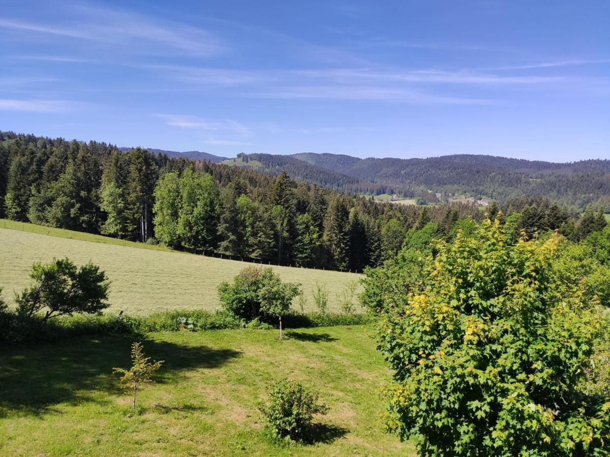 Maison Le Rozet Les Gras Dış mekan fotoğraf