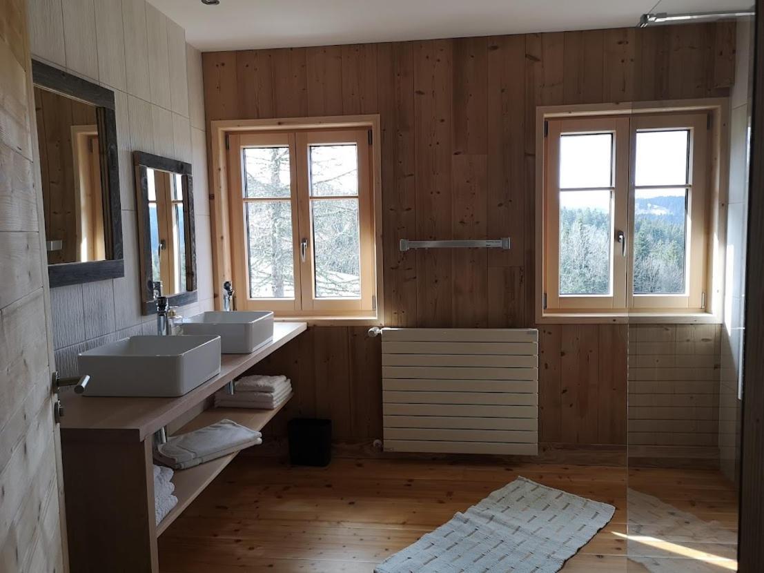 Maison Le Rozet Les Gras Dış mekan fotoğraf